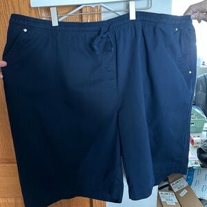 Breckenridge Navy Women's Apparel